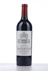 LEOVILLE LAS CASES St Julien 2 Ième Grand Cru Classé