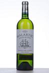 2014 MALARTIC LAGRAVIERE BLANC  (Bordeaux)