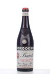 1952 BAROLO RISERVA SPECIALE  (Piemonte)
