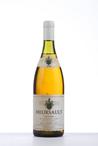1988 MEURSAULT LES VIREUILS  (Bourgogne)