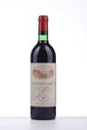 1979 SOUTARD  (Bordeaux)