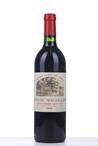 1986 MAGDELAINE  (Bordeaux)
