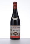 1952 BAROLO  (Piemonte)