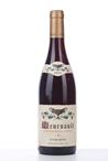 2022 MEURSAULT ROUGE  (Burgundy)