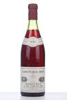 1979 MERCUREY CLOS DU ROI  (Bourgogne)