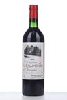 1986 EVANGILE  (Bordeaux)