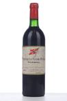 LA FLEUR PETRUS Pomerol