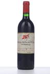 LA FLEUR PETRUS Pomerol