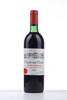 1973 PAVIE  (Bordeaux)