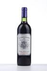 1975 LA CONSEILLANTE  (Bordeaux)