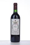 1989 MARQUIS D'ALESME BECKER  (Bordeaux)