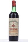 1975 CANON LA GAFFELIERE  (Bordeaux)
