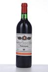 1982 CROIZET BAGES  (Bordeaux)