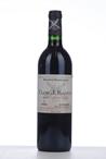 1986 CLOS J KANON  (Bordeaux)