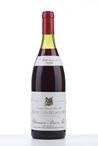 1989 BEAUNE CLOS DES MOUCHES ROUGE  (Bourgogne)