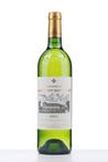 2011 MISSION HAUT BRION BLANC  (Bordeaux)