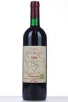 1996 DOMAINE DE TREVALLON  (Rhône)