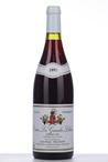 1993 CORTON LES GRANDES LOLIERES  (Bourgogne)