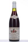 1995 ALOXE CORTON LES VALOZIERES  (Bourgogne)