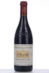 2002 CHATEAUNEUF DU PAPE LA NERTHE  (Rhône)