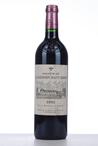 2002 MISSION HAUT BRION  (Bordeaux)