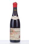 2005 GEVREY CHAMBERTIN LES CAZETIERS  (Bourgogne)