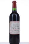 2000 LYNCH BAGES  (Bordeaux)
