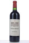 2007 ROUGET  (Bordeaux)