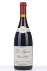 2015 COTES DU VIVARAIS LA SYRARE  (Rhône)