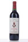 1993 BON PASTEUR  (Bordeaux)