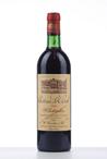 1983 LE CROCK  (Bordeaux)