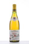 1988 BEAUNE CLOS DES MOUCHES BLANC  (Burgundy)