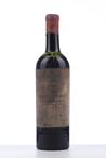 1949 EVANGILE  (Bordeaux)