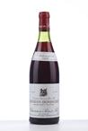 1988 SAVIGNY LES BEAUNE LA DOMINODE  (Bourgogne)