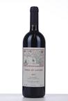 2002 TERRA DI LAVORO  (Toscane)