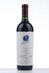 2006 OPUS ONE  (Vins américains (USA))