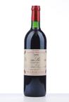1988 BRANAIRE DUCRU  (Bordeaux)