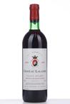 1988 LALANDE  (Bordeaux)