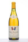 1991 PULIGNY MONTRACHET  (Bourgogne)
