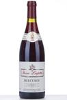 1993 MERCUREY  (Bourgogne)