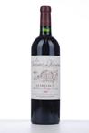 2000 CHARMES DE KIRWAN  (Bordeaux)