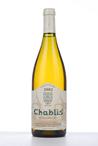 2002 CHABLIS  (Bourgogne)