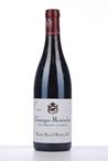 2004 CHASSAGNE MONTRACHET ROUGE MORGEOT LA CARDEUSE  (Bourgogne)
