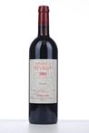 2004 DOMAINE DE TREVALLON  (Rhône)