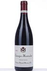 2006 CHASSAGNE MONTRACHET ROUGE VIEILLES VIGNES  (Burgundy)