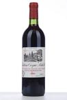 CROQUE MICHOTTE St Emilion Grand Cru Classé