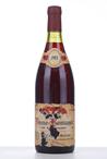 1985 VOSNE ROMANEE LES MALCONSORTS  (Burgundy)