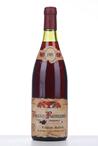 1985 VOSNE ROMANEE LES MALCONSORTS  (Burgundy)