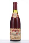 1989 ROMANEE ST VIVANT  (Bourgogne)