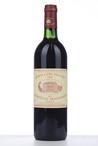 1991 PAVILLON ROUGE  (Bordeaux)